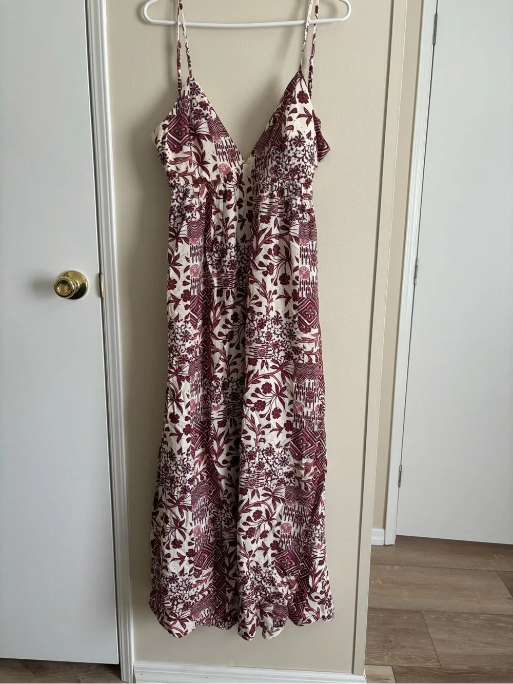 Abercrombie & Fitch bra free